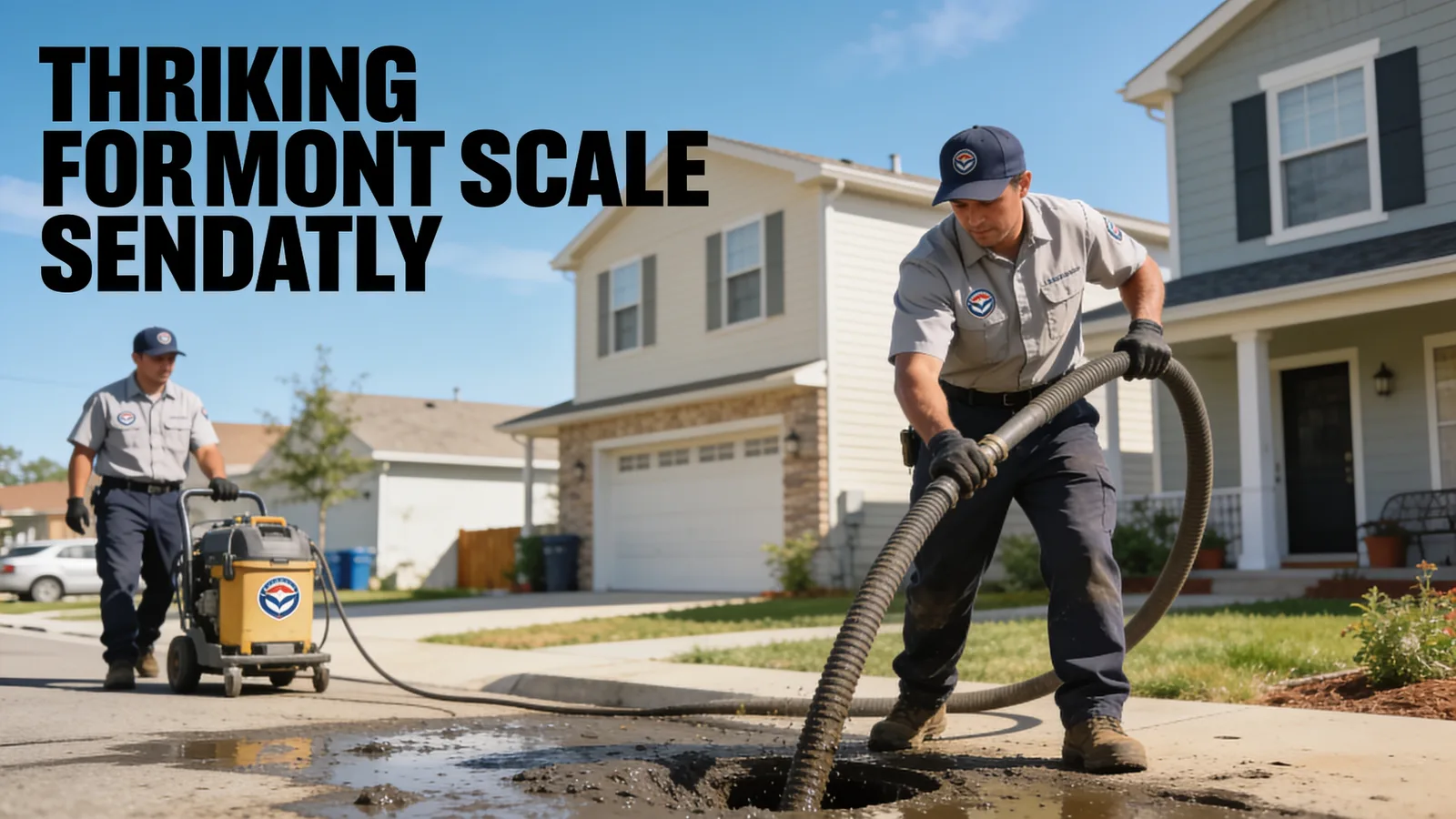Sewage Cleanup in Essington, PA near me